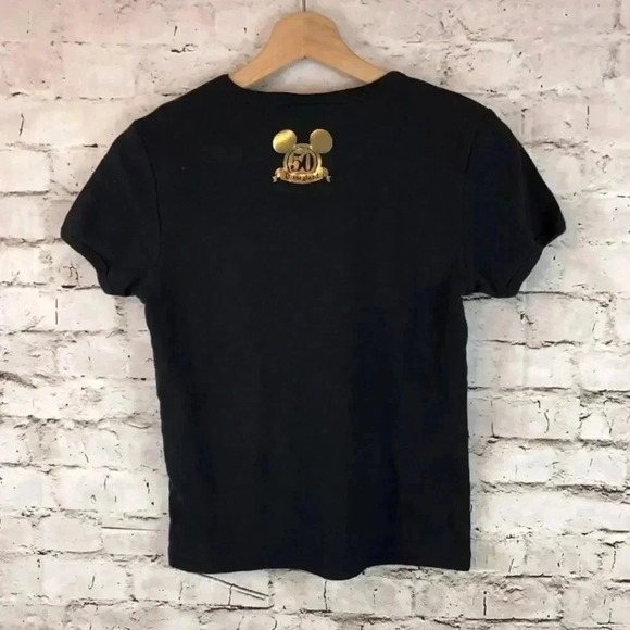 Girls Disneyland Resort Tee shirt size Medium - Picture 5 of 6